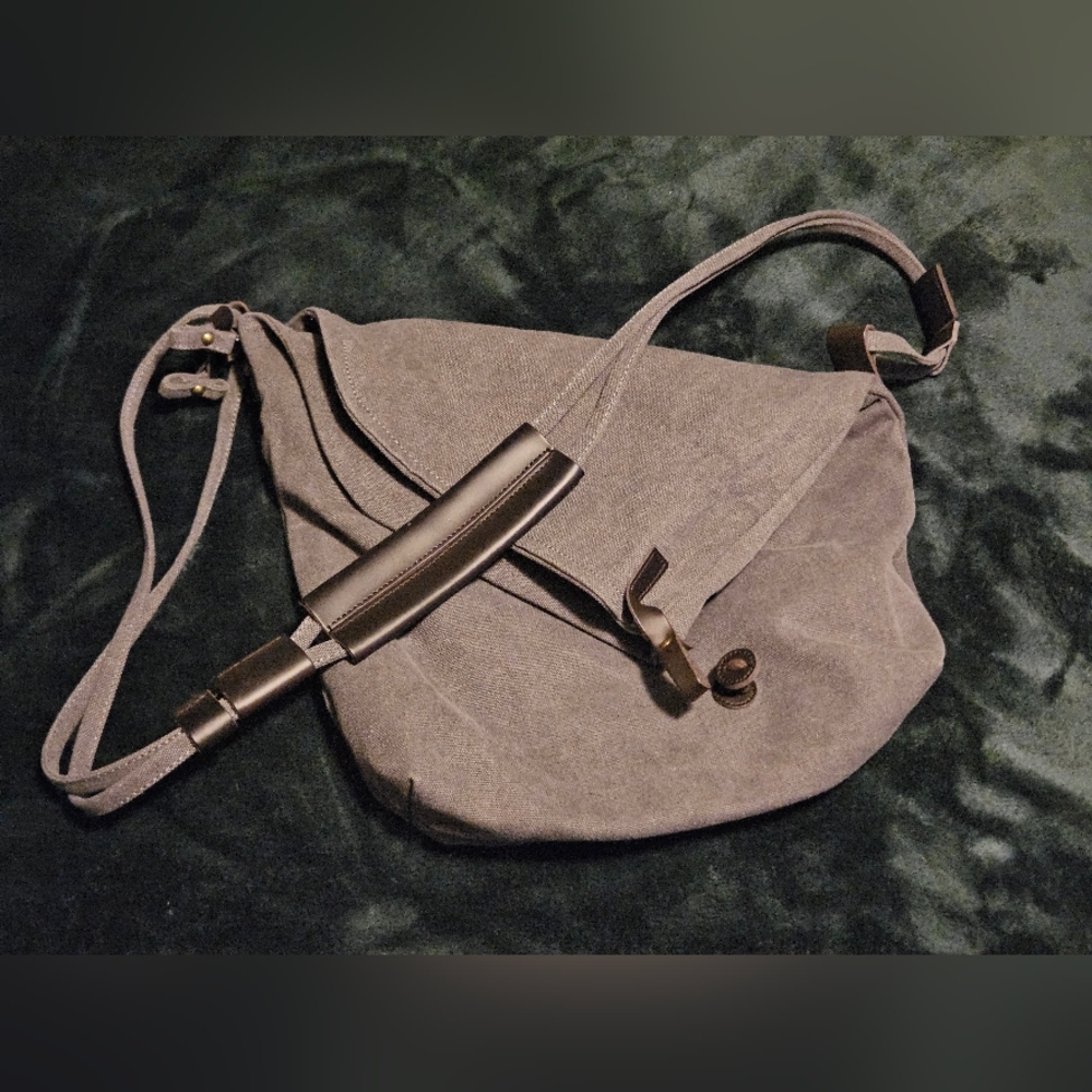 Cross Body Bag